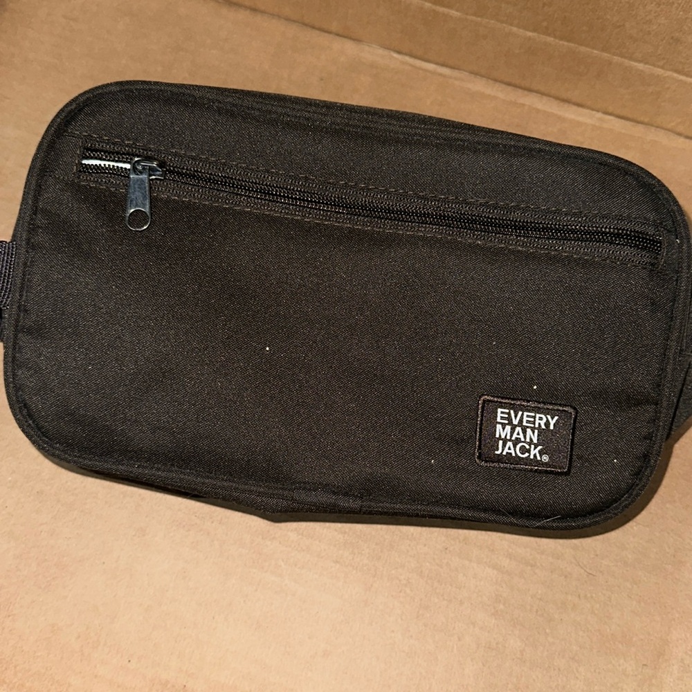 Travel bag small